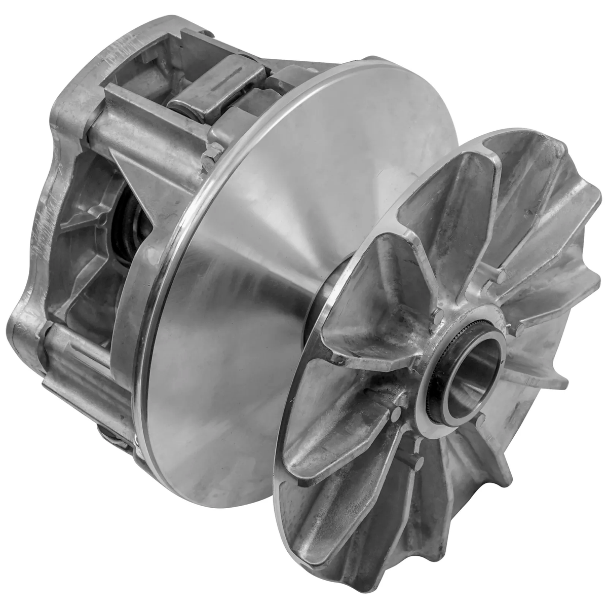 Drive Clutch Assembly 1323412 for Polaris ATV Ranger Crew Diesel - KUDUPARTS