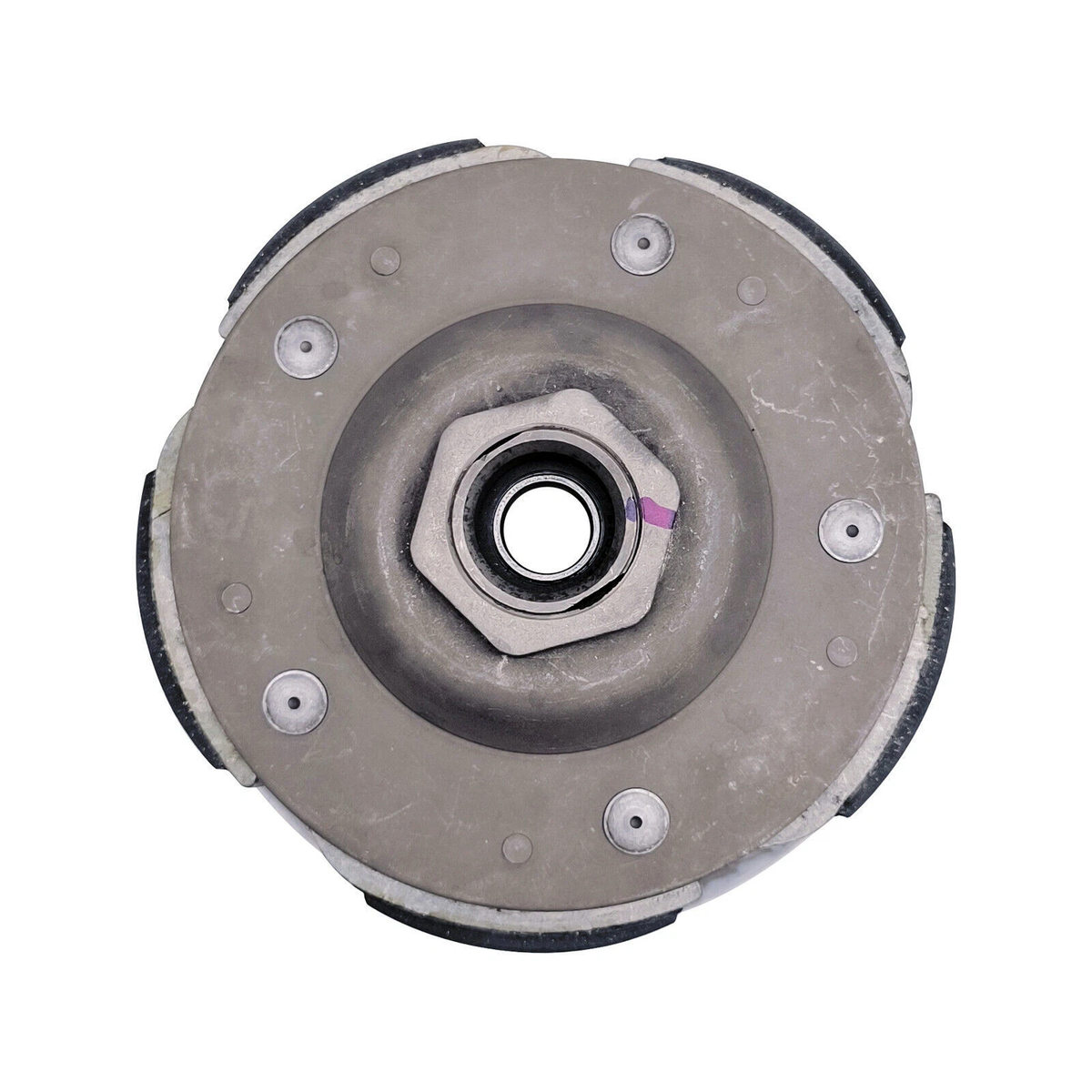 Drive Complete Pulley Secondary Clutch 27248 for Linhai 400 Bighorn ATV UTV - KUDUPARTS