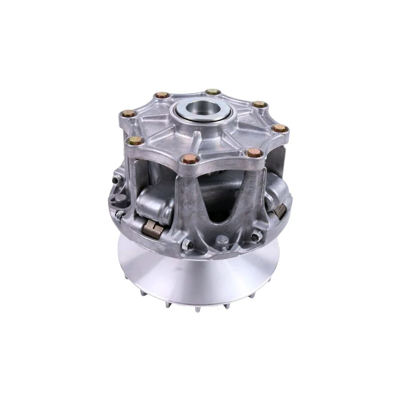 Drive Converter Assembly 49093-1075 for Kawasaki ATV Prairie360 - KUDUPARTS