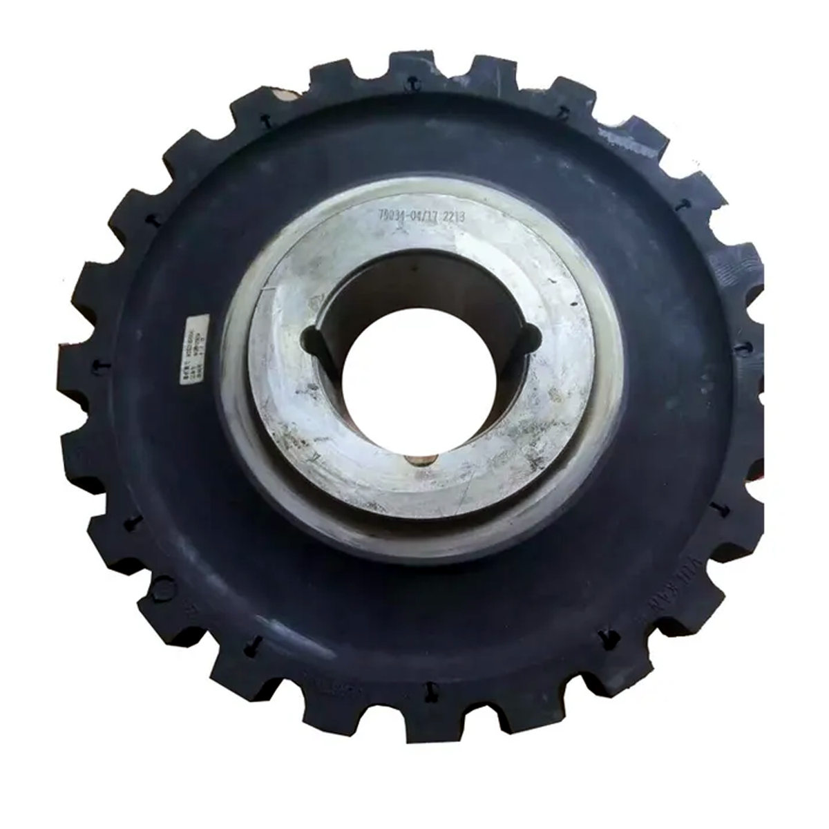 Drive Coupler 02250069-601 for Sullair Air Compressor 900 1150 1300 1350 1450 1600 - KUDUPARTS