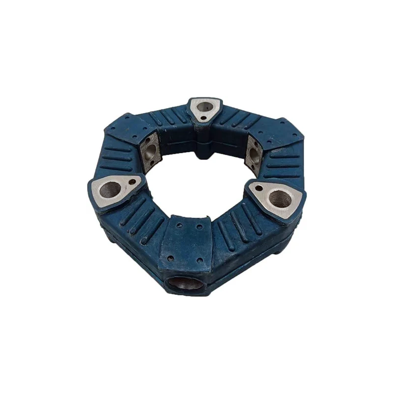 Drive Coupler Element 6677654 for Bobcat Skid Steer Loader 553 - KUDUPARTS
