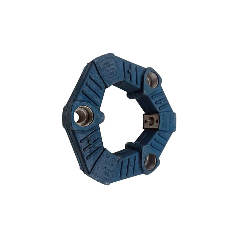 Drive Coupler Element 6677654 for Bobcat Skid Steer Loader 553 - KUDUPARTS