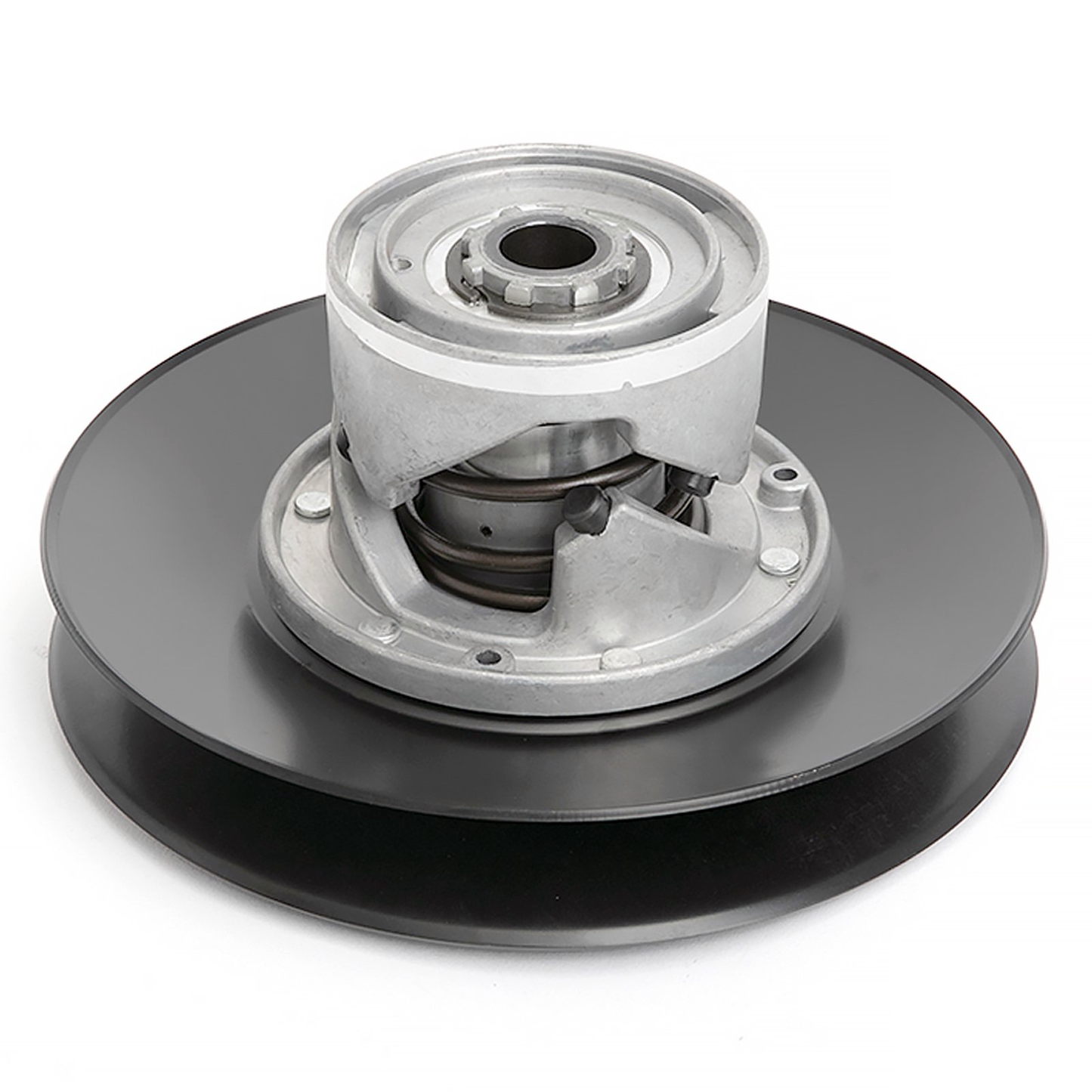 Ensemble embrayage et courroie d'entraînement 23192-G1, 23191-G1, 14153-G1 pour voiturette de golf à essence EZGO 2 temps (1976-1987)