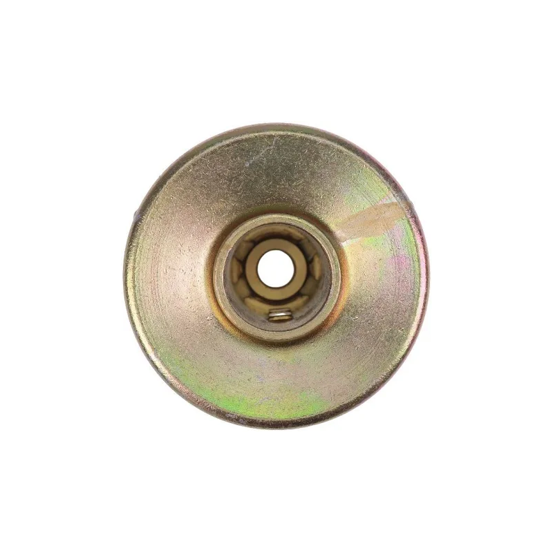 Drive Pulley 687-02528 for Troy-Bilt TB210 TB220 TB230 Cub Cadet SC300 SC300HW MTD 12AGB26G704 Mower
