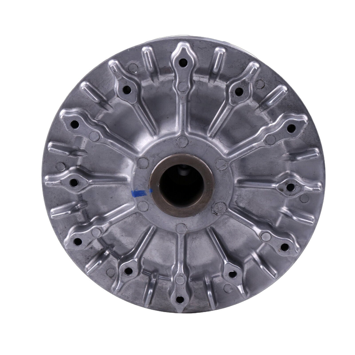 Drive Pulley Assembly 0GRB-051000-10070 for 2022 CFMoto CFORCE 400 CF400AU - KUDUPARTS