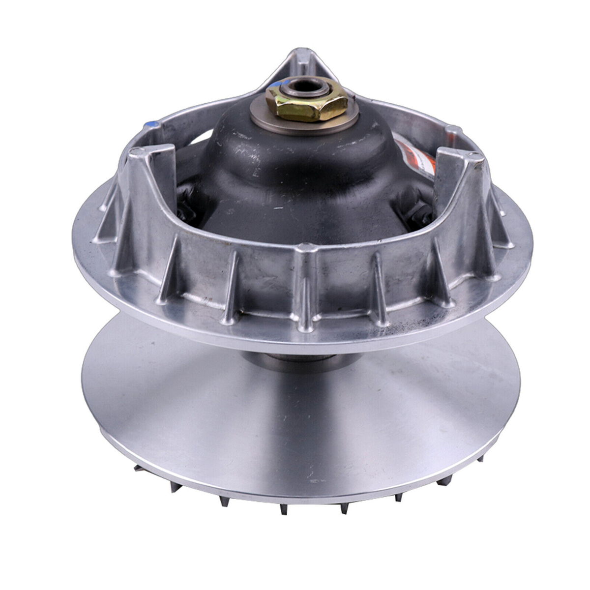 Drive Pulley Assembly 0GRB-051000-10070 for 2022 CFMoto CFORCE 400 CF400AU - KUDUPARTS