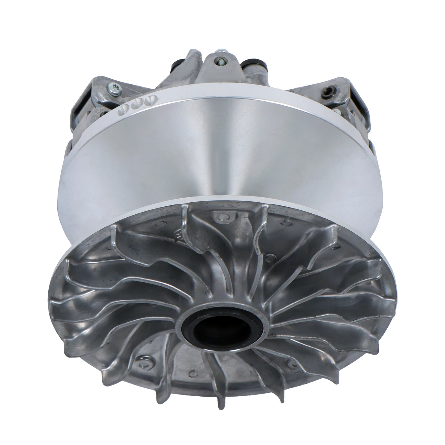 Drive Pulley Clutch Primary Assembly 420686870 for Can-Am Maverick X3 Max R RR 2017-2023