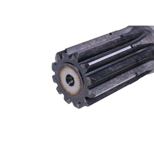 Drive Shaft CA0046254 for Komatsu Backhoe Loader WB142-5 WB91R-5 WB91R-5E0 - KUDUPARTS