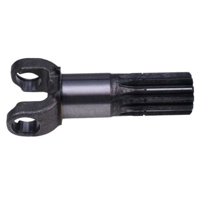 Drive Shaft ER046254 for FPT Engine F5D F5DFL413S F5DFL413T John Deere Tractor 5080G 5090G - KUDUPARTS
