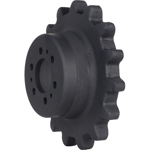 Drive Sprocket 6726052 for Bobcat Compact Track Loader T140 T180 T190 T630 - KUDUPARTS