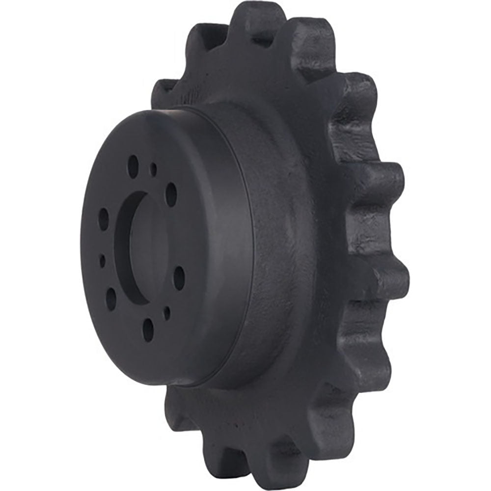 Drive Sprocket 6726052 for Bobcat Compact Track Loader T140 T180 T190 T630 - KUDUPARTS