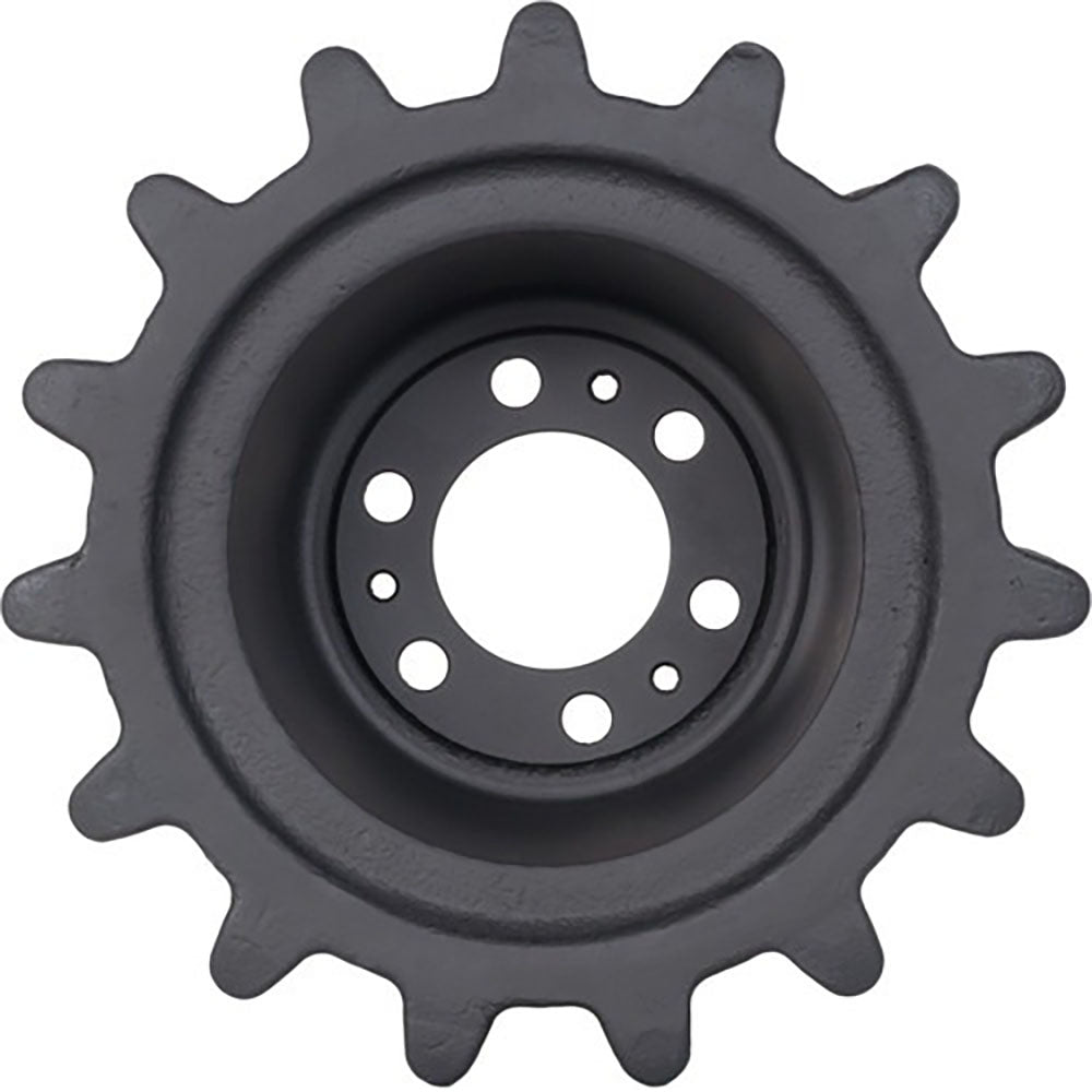 Drive Sprocket 6726052 for Bobcat Compact Track Loader T140 T180 T190 T630 - KUDUPARTS