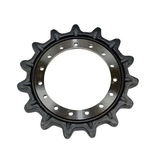 Drive Sprocket 7204050 for Bobcat Skid Steer Loader T450 T550 T590 T595 - KUDUPARTS