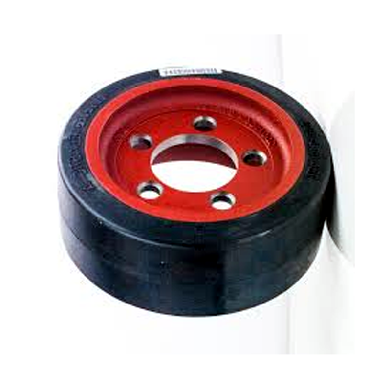 Drive Wheel 0009904612 for Linde Pallet Truck T20P T20SP T24SP - KUDUPARTS