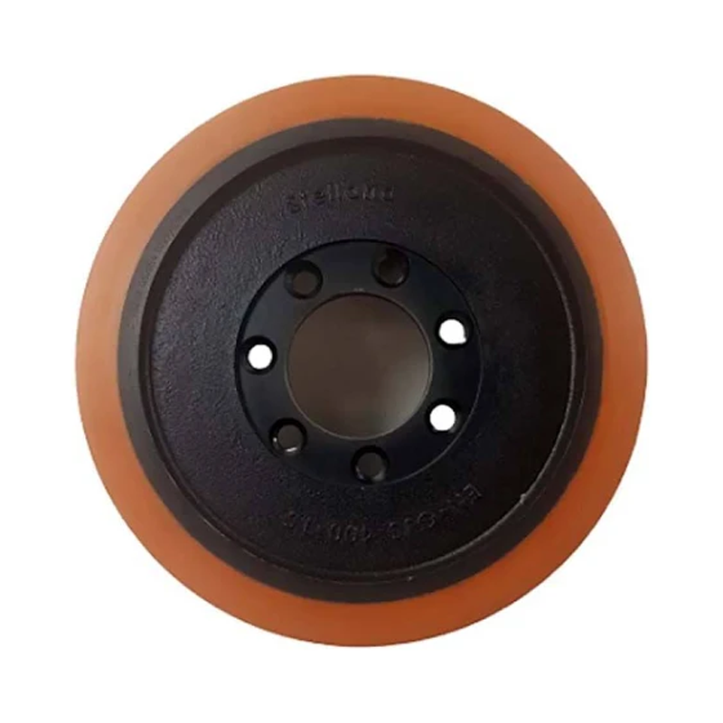 Drive Wheel 0029903814 for Linde Forklift - KUDUPARTS