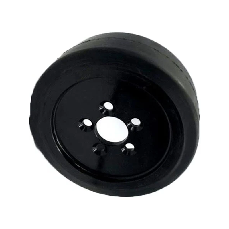 Drive Wheel 0039933801 for Linde Forklift 372 Series - KUDUPARTS