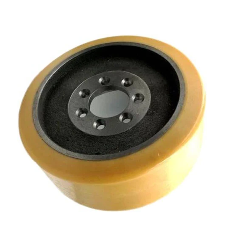 Rueda motriz 201332 para carretilla retráctil Toyota BT RRE140 RRE140C RRE140E RRE140EC RRE160 RRE160C RRE160E RRE160EC