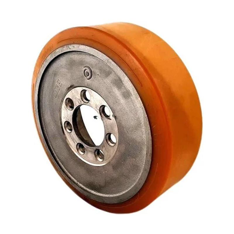 Drive Wheel 2793541 for Hyster Forklift B435 - KUDUPARTS