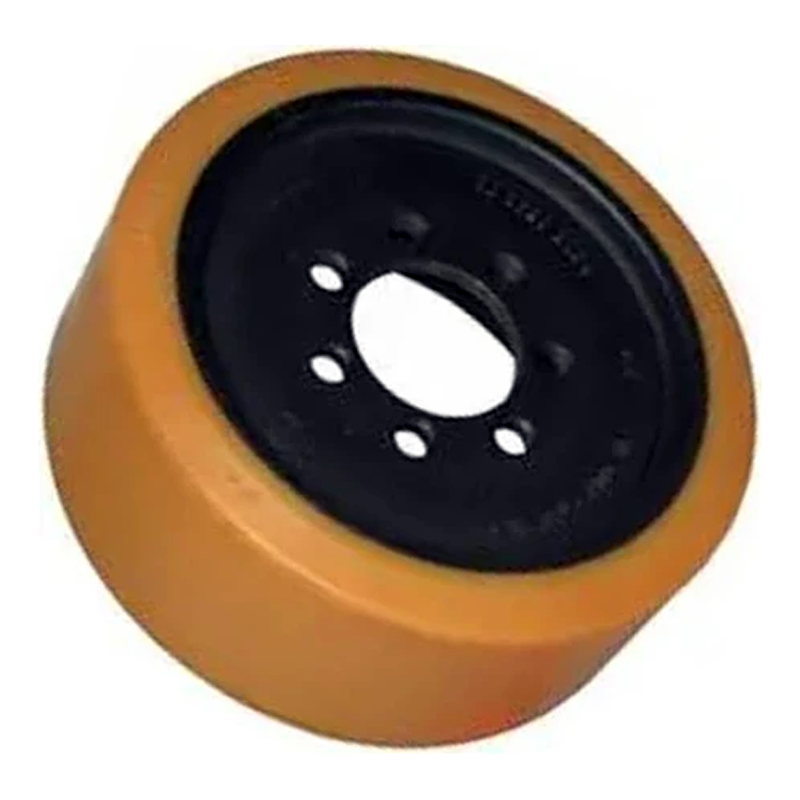 Drive Wheel 50030525 for Jungheinrich Forklift - KUDUPARTS