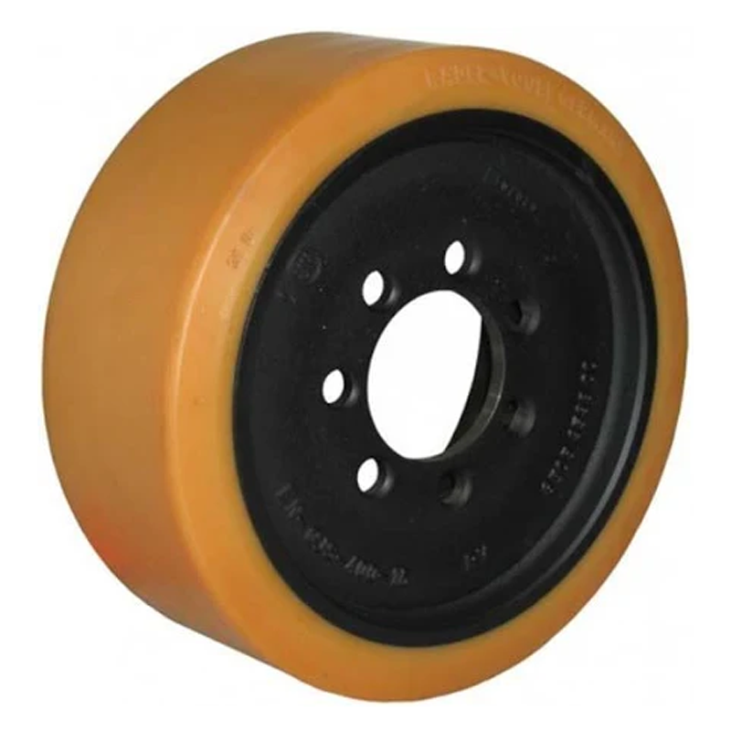 Drive Wheel 50030525 for Jungheinrich Forklift - KUDUPARTS