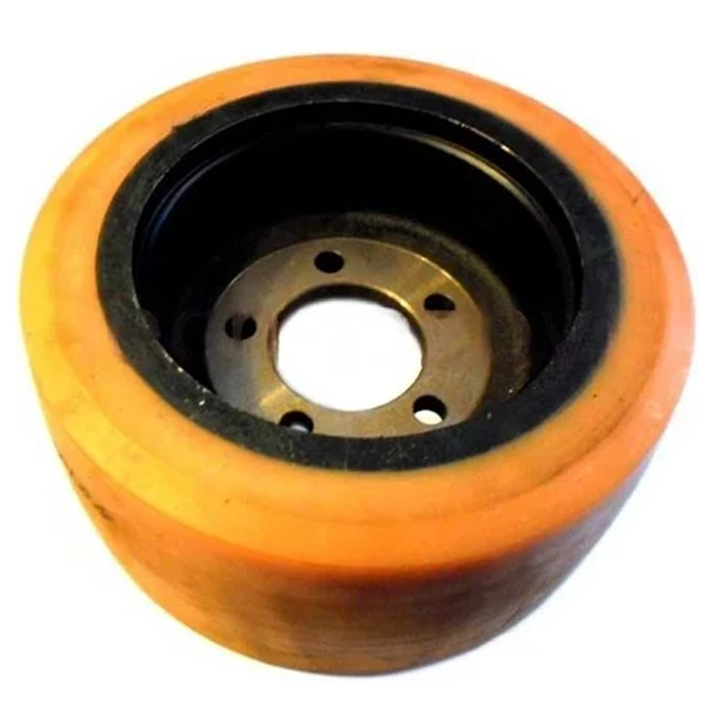 Drive Wheel 580026058 for Yale Reach Truck MR16 - KUDUPARTS