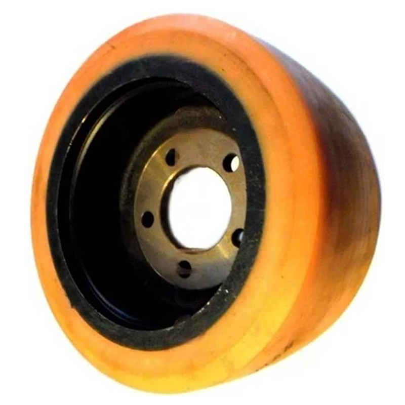 Drive Wheel 580026058 for Yale Reach Truck MR16 - KUDUPARTS