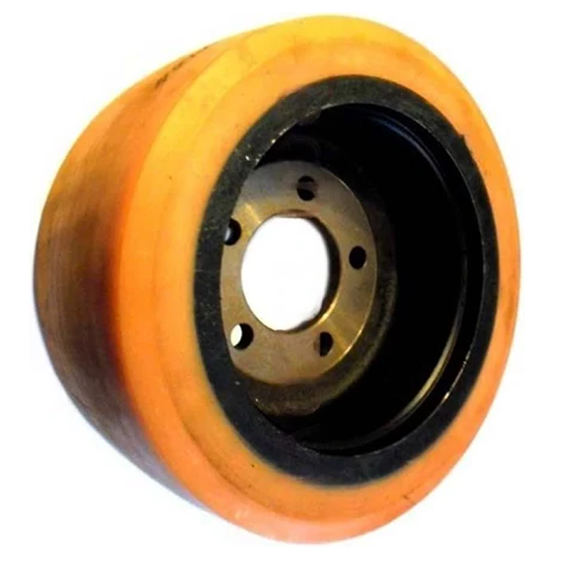 Drive Wheel 580026058 for Yale Reach Truck MR16 - KUDUPARTS