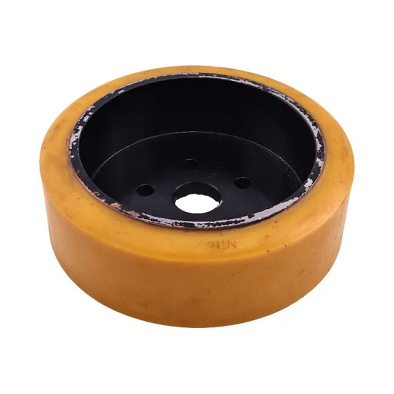 Drive Wheel 580052985 for Yale Pallet Truck MP20X MP20XD Hyster Order Picker LO2.0 - KUDUPARTS