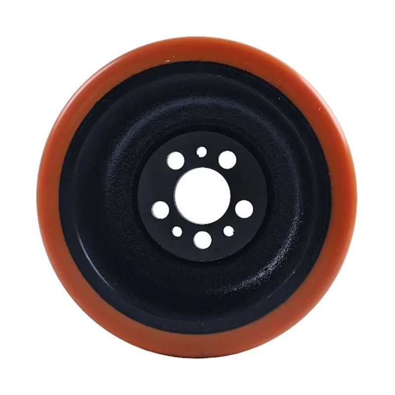 Drive Wheel 63215600 for Jungheinrich Pallet Truck ECC10 ECE116 ECE20 ECE220XL ECE310 Order Picker EKC16 EKC20 EKD20 EKE20 EKS110E EKC12.5 - KUDUPARTS