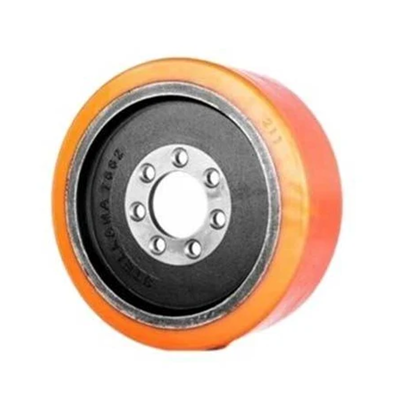 Drive Wheel 8365234 for Still Reach Truck FM FMI FMN - KUDUPARTS