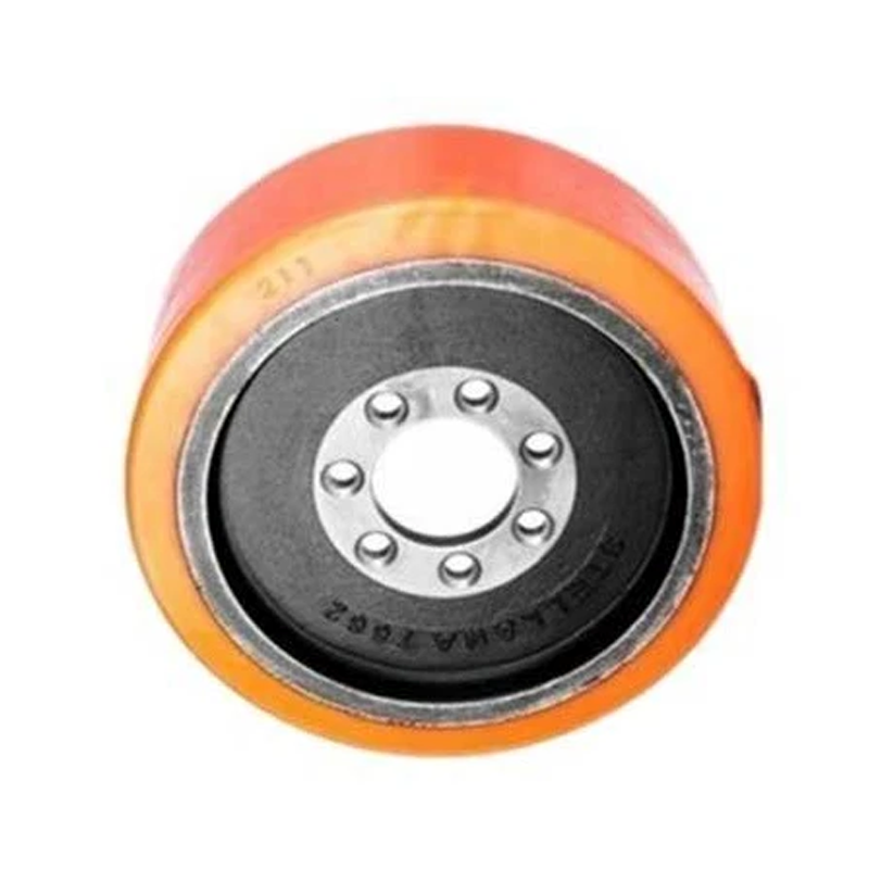 Drive Wheel 8365234 for Still Reach Truck FM FMI FMN - KUDUPARTS