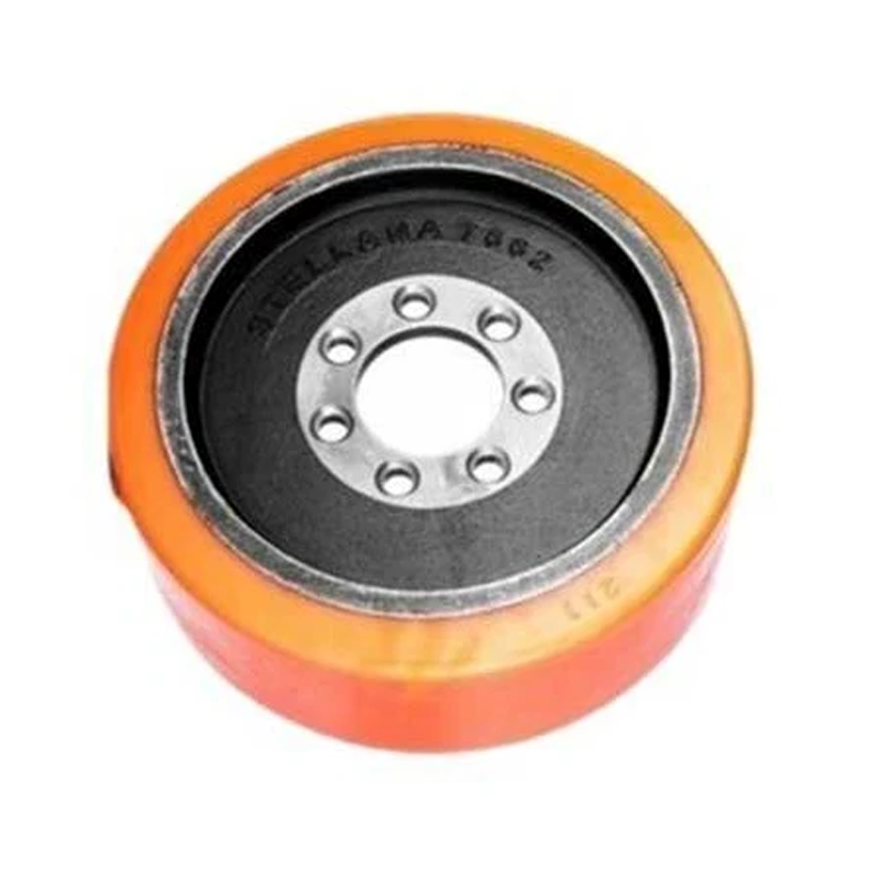 Drive Wheel 8365234 for Still Reach Truck FM FMI FMN - KUDUPARTS
