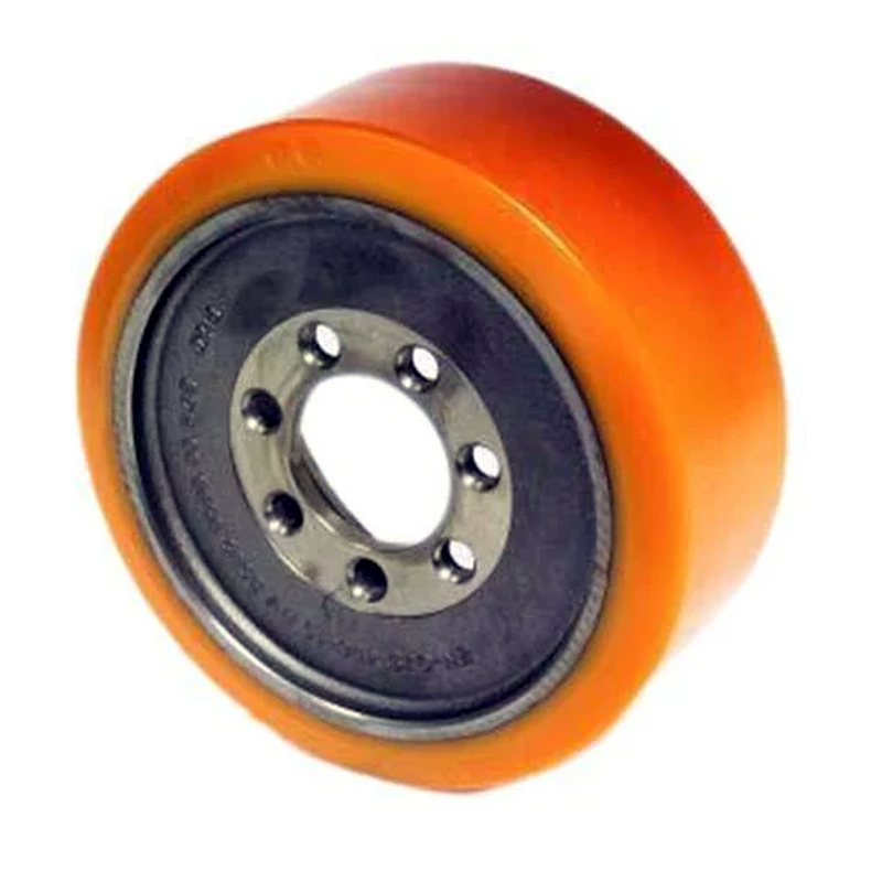 Drive Wheel 836940 for Crown Reach Truck ESR Series - KUDUPARTS
