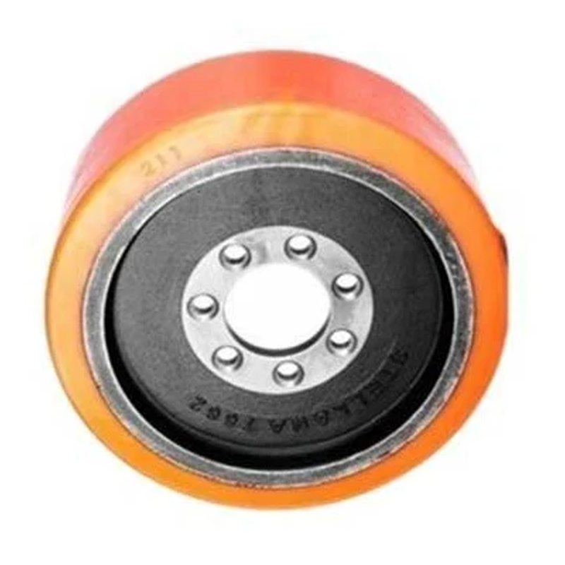 Drive Wheel 8428187 for Still Reach Truck FM-X - KUDUPARTS