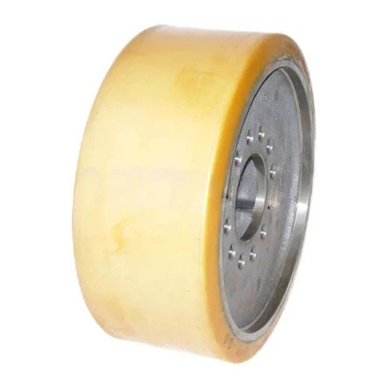 Drive Wheel 8428703 for Still Order Picker MX-X - KUDUPARTS