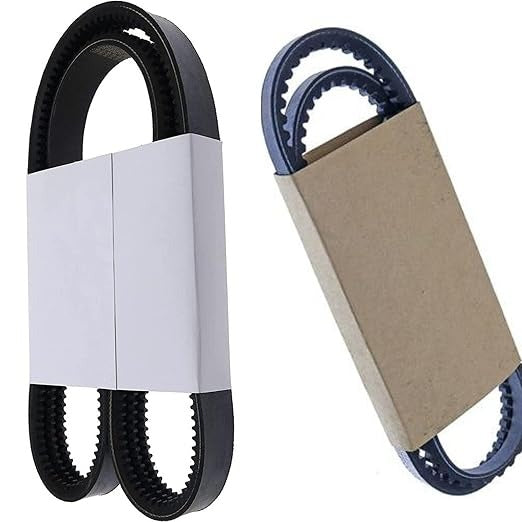 Drive & Alternator Belt Set 6726898 6675837 for Bobcat 753 763 773 S150 S160 S175 S185 T180 T190