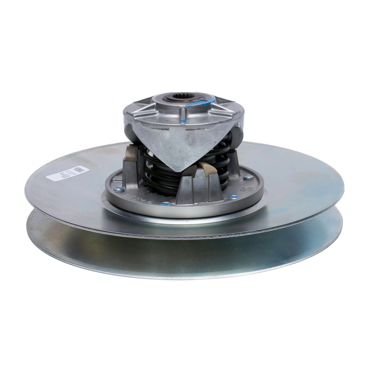 Driven Clutch AM138089 for Yanmar Engine 3TNV70 John Deere Utility Vehicle XUV620I XUV625i XUV850D UV72 - KUDUPARTS