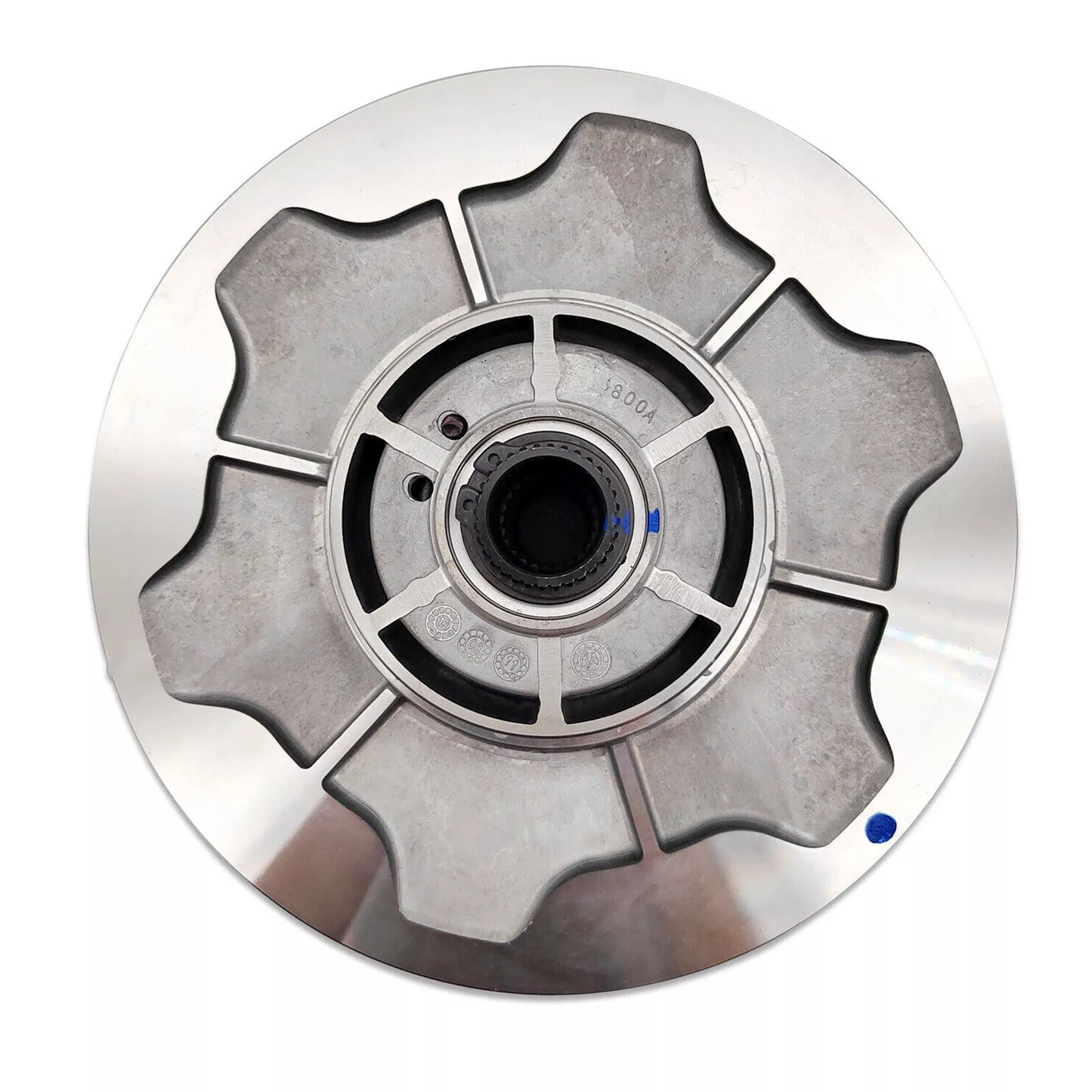 Embrague secundario de polea conducida 911222 para TGB ATV Blade 1000 LTX EPS