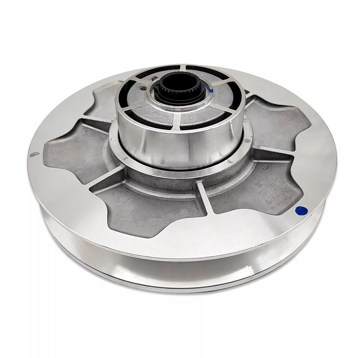 Driven Pulley Secondary Clutch 911222 for TGB ATV Blade 1000 LTX EPS - KUDUPARTS