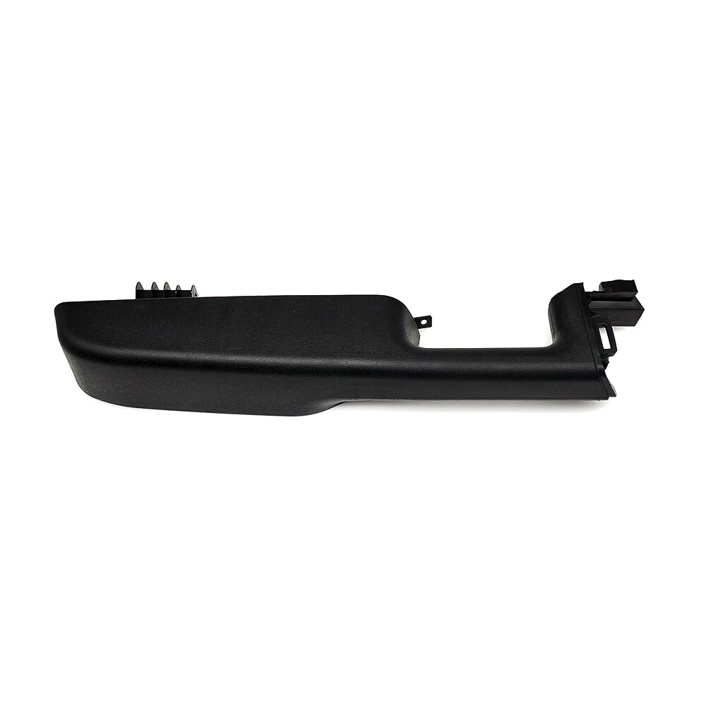 Driver Left Side Front Door Armrest Handle 12472876 for Chevrolet Suburban Tahoe Avalanche GMC Yukon Cadillac Escalade 1999-2006 - KUDUPARTS