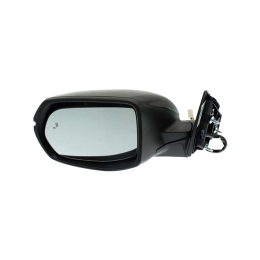 Driver Left Side Mirror Assembly 76258-TLA-A32 for Honda CR-V 2017-2022 - KUDUPARTS