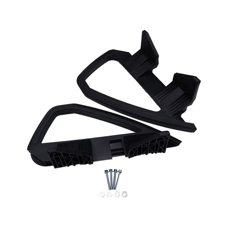 Driver Left & Right Side Hip Restraint 1019876-01 1019855-01 for Club Car DS Golf Cart 2000-2008