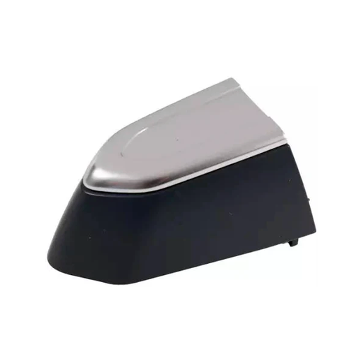 Driver Side Door Handle Lock Cylinder Cover 13522322 for Cadillac ATS CT4 CT6 CTS XT5 XT6 XTS 2013-2024 - KUDUPARTS