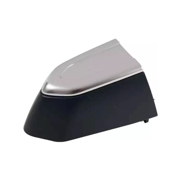 Driver Side Door Handle Lock Cylinder Cover 13522322 for Cadillac ATS CT4 CT6 CTS XT5 XT6 XTS 2013-2024 - KUDUPARTS
