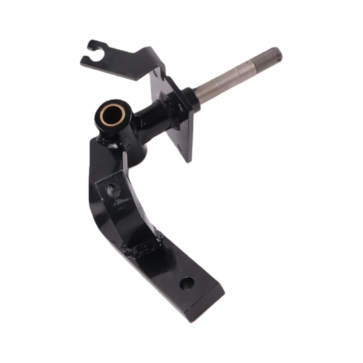 Driver Side Spindle Assembly 1010342 1010348 for Club Car DS 1981-2003 - KUDUPARTS