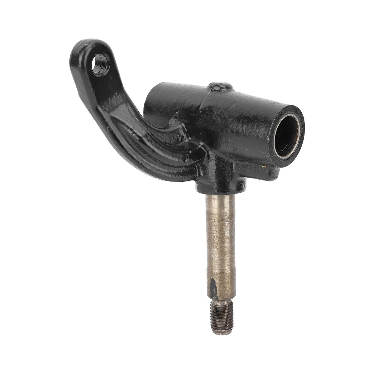 Driver Side Spindle Assembly 607413 601413 for E-Z-GO Golf Cart RXV TXT 2008-2022 - KUDUPARTS