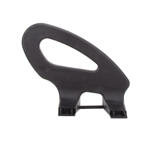 Driver & Passenger Side Hip Restraint Armrest 102562701 102562801 for Club Car Golf Cart - KUDUPARTS