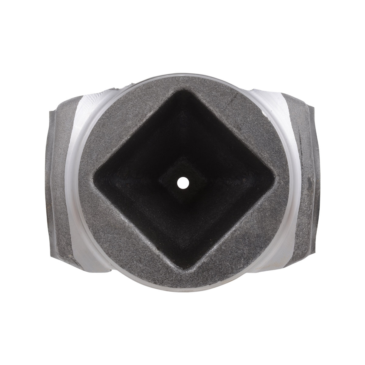 Driveshaft Tube Weld Yoke - Replaces Dana Spicer 6-28-407 - KUDUPARTS