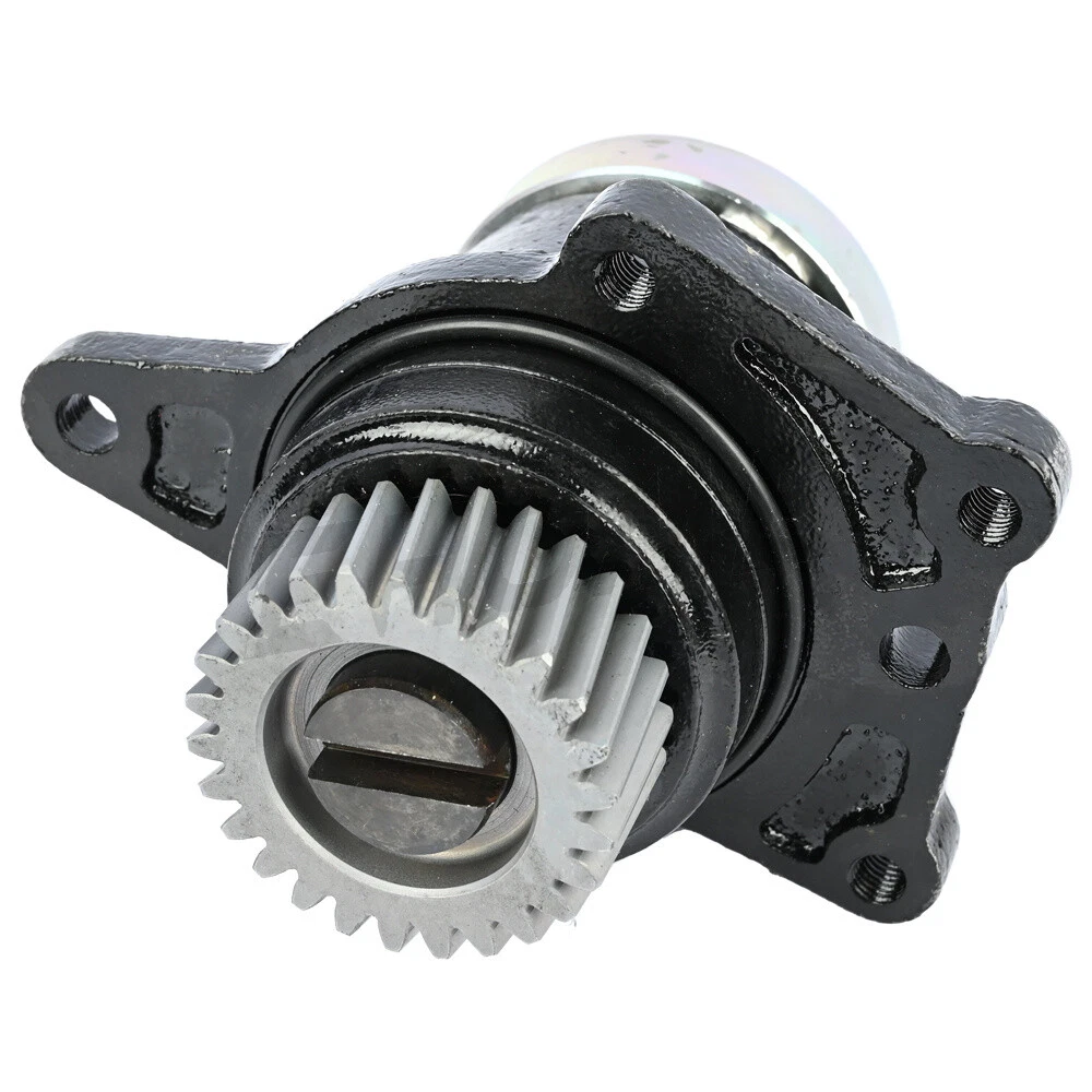Driving Device Accessory 3165969 8148451 1677557 for Volvo Engine D12 Truck FH12 Loader L220E L150E L180E - KUDUPARTS