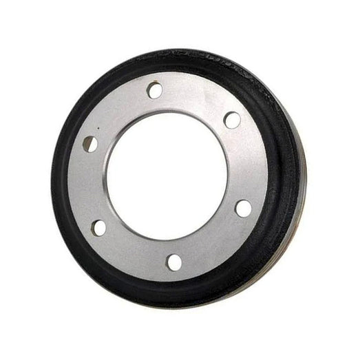 Drum Brake 3EB-21-25310 for Komatsu Forklift FD30H-12 FD30-14 FD2830-12 FD30H-14 FD2830-14 BX20 FG20H-25H-14 - KUDUPARTS